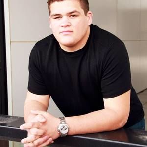 Meet your Posher, Donavon